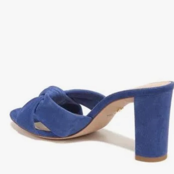 Veronica beard ganita sandals - Picture 2 of 6